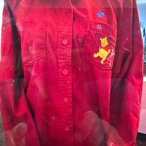 Winnie the Pooh Shirt
